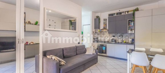 Apartamento de 1 dormitorio en Fiumicino, Italy No. 350291 5