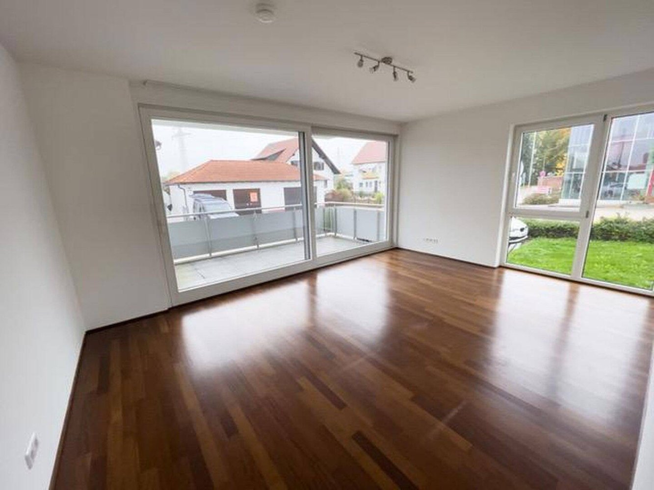 1 bedroom Apartment in Neu-Ulm, Germany No. 336622