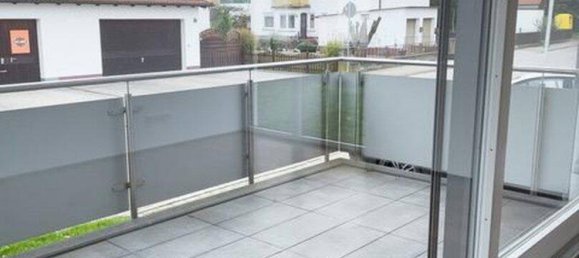 1 bedroom Apartment in Neu-Ulm, Germany No. 336622 8