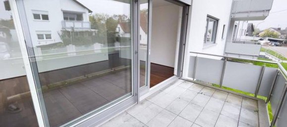 1 bedroom Apartment in Neu-Ulm, Germany No. 336622 3