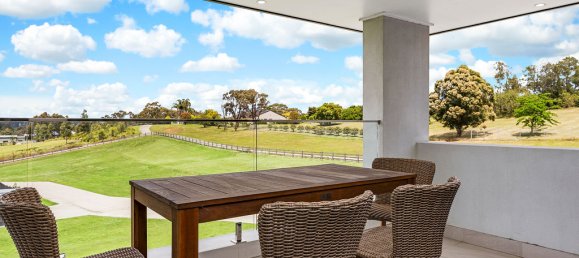 13 bedrooms House in Bardia, Australia No. 995 17