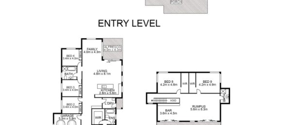 13 bedrooms House in Bardia, Australia No. 995 27