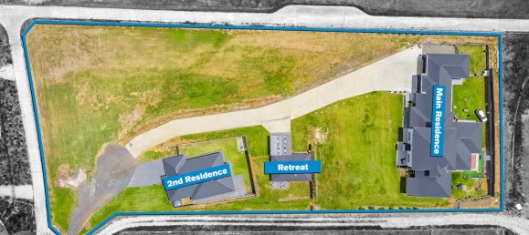 13 bedrooms House in Bardia, Australia No. 995 3