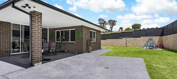 13 bedrooms House in Bardia, Australia No. 995 23