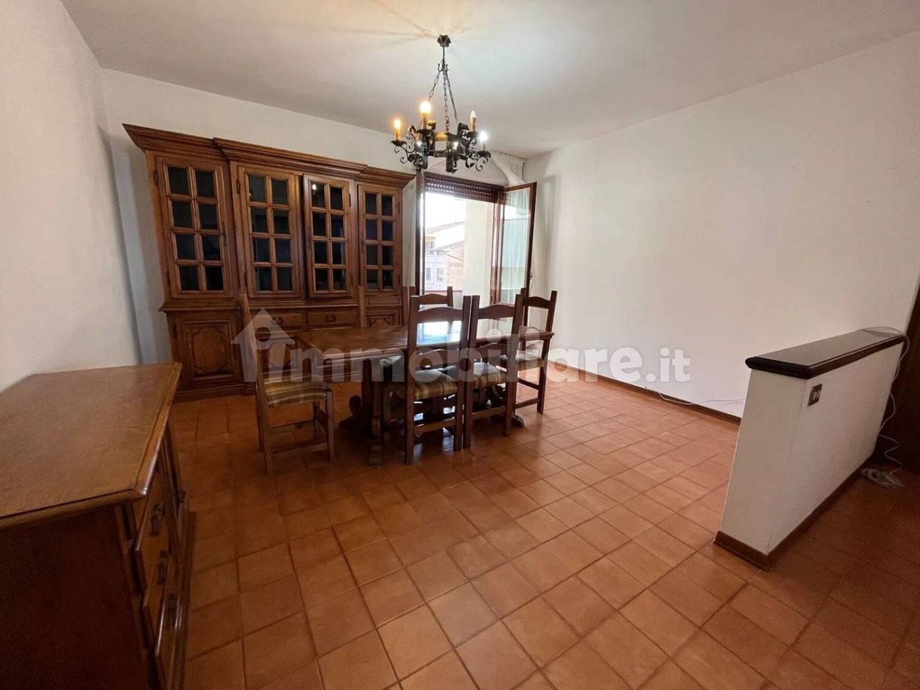 4 bedrooms Apartment in Gaiole in Chianti, Italy No. 106465