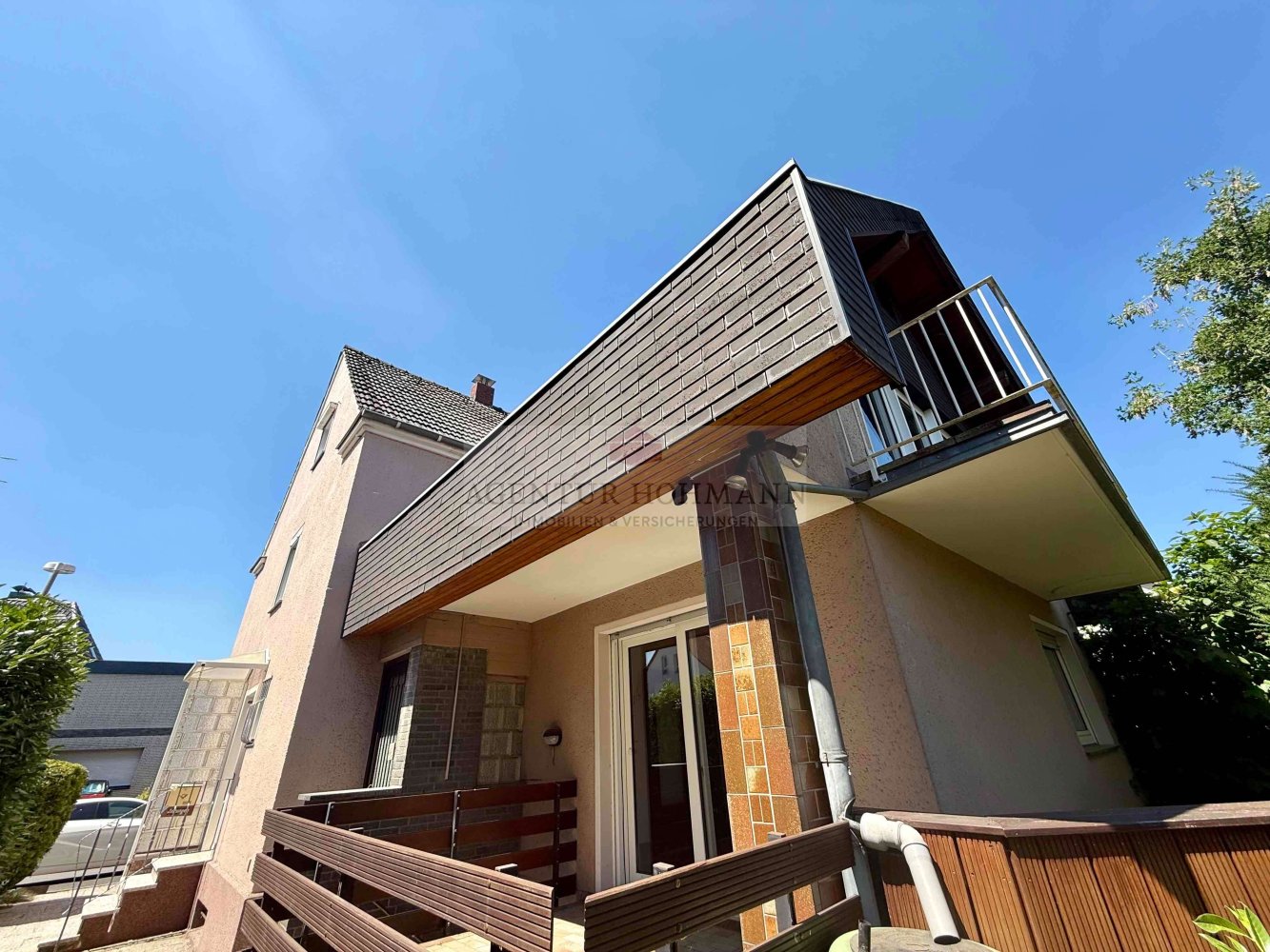 4 rooms House in Mettmann, Germany No. 248586