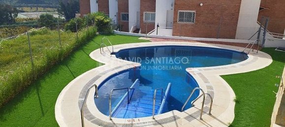 3 غرف نوم منزل في Torre del Mar, Spain رقم 164721 25