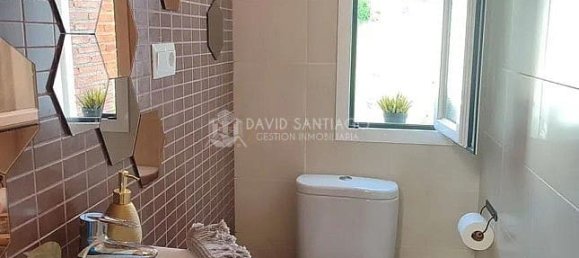 3 غرف نوم منزل في Torre del Mar, Spain رقم 164721 33