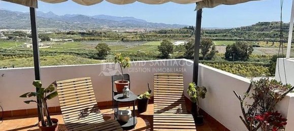 3 غرف نوم منزل في Torre del Mar, Spain رقم 164721 37