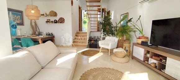 3 غرف نوم منزل في Torre del Mar, Spain رقم 164721 15