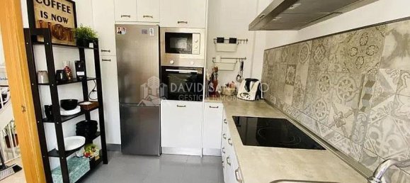 3 غرف نوم منزل في Torre del Mar, Spain رقم 164721 19