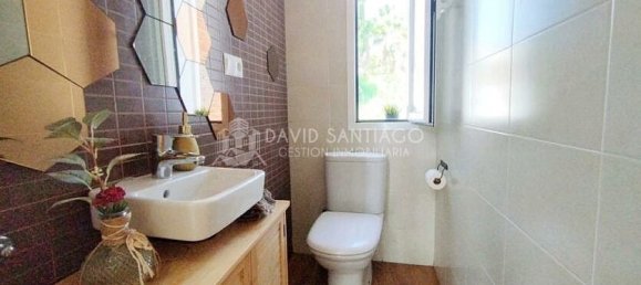 3 غرف نوم منزل في Torre del Mar, Spain رقم 164721 24