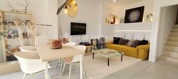 3 غرف نوم منزل في Torre del Mar, Spain رقم 164721 11