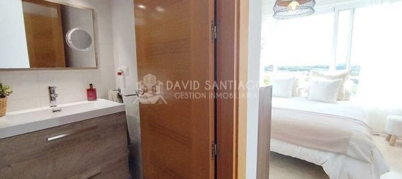 3 غرف نوم منزل في Torre del Mar, Spain رقم 164721 23