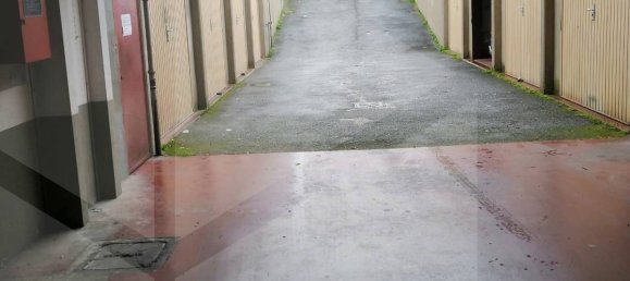 1 room Garage in Rome, Italy No. 19880 2