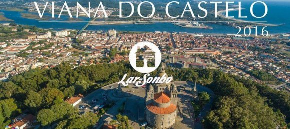 4 bedrooms House in Barcelos, Portugal No. 171334 24