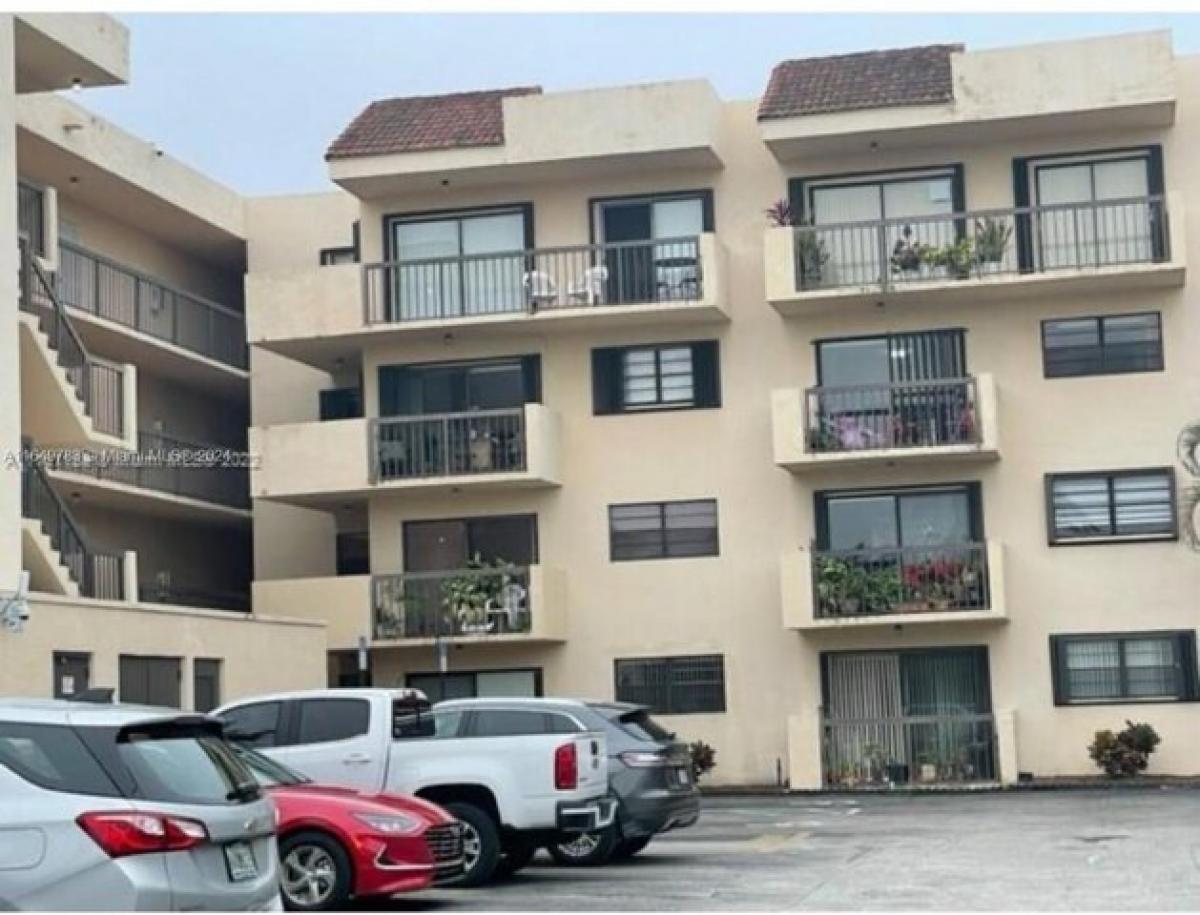 Casa T2 em Miami, USA N.º 288221