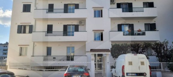 Garage in Vieste, Italy 18m², Nr. 22042 6