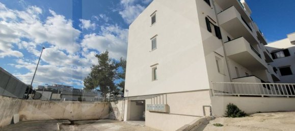 Garage in Vieste, Italy 18m², Nr. 22042 5