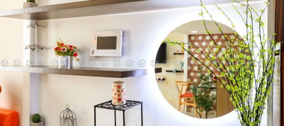 1 room Office in Ho Chi Minh, Vietnam No. 16088 7