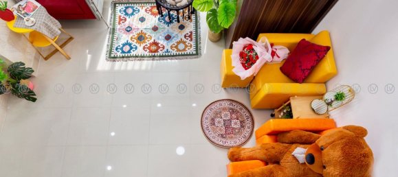 1 room Office in Ho Chi Minh, Vietnam No. 16088 10