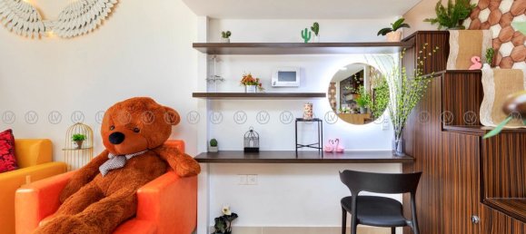 1 room Office in Ho Chi Minh, Vietnam No. 16088 3