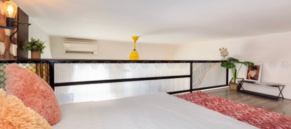 1 room Office in Ho Chi Minh, Vietnam No. 16088 8