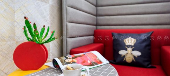 1 room Office in Ho Chi Minh, Vietnam No. 16088 13