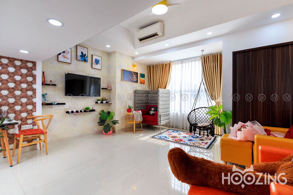 1 room Office in Ho Chi Minh, Vietnam No. 16088