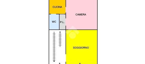 4 rooms House in Brindisi, Italy No. 230808 25