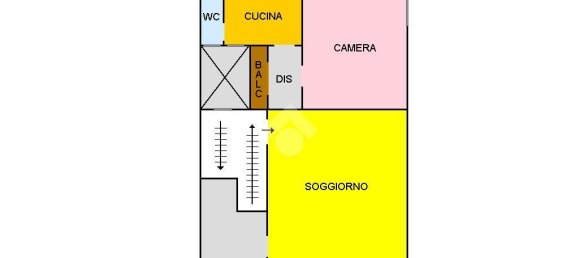 4 rooms House in Brindisi, Italy No. 230808 27