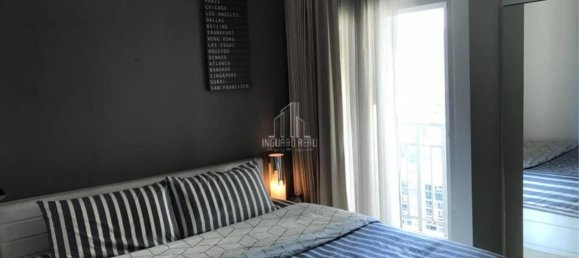 1 chambre Condo à Watthana, Thailand No. 8810 3