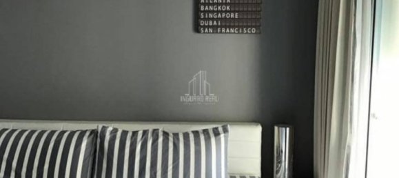 1 chambre Condo à Watthana, Thailand No. 8810 4