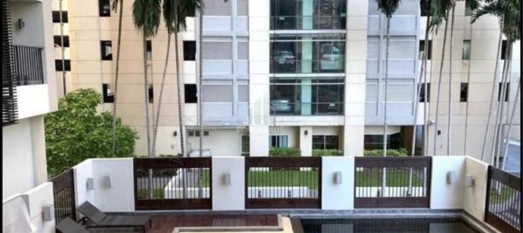 1 chambre Condo à Watthana, Thailand No. 8810 7