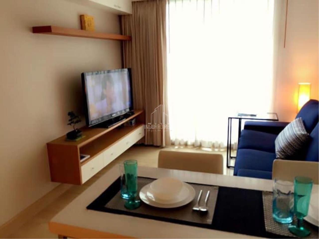 1 chambre Condo à Watthana, Thailand No. 8810