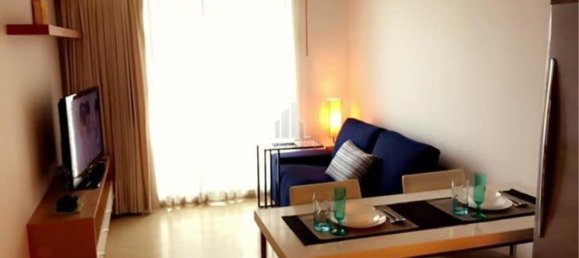 1 chambre Condo à Watthana, Thailand No. 8810 2
