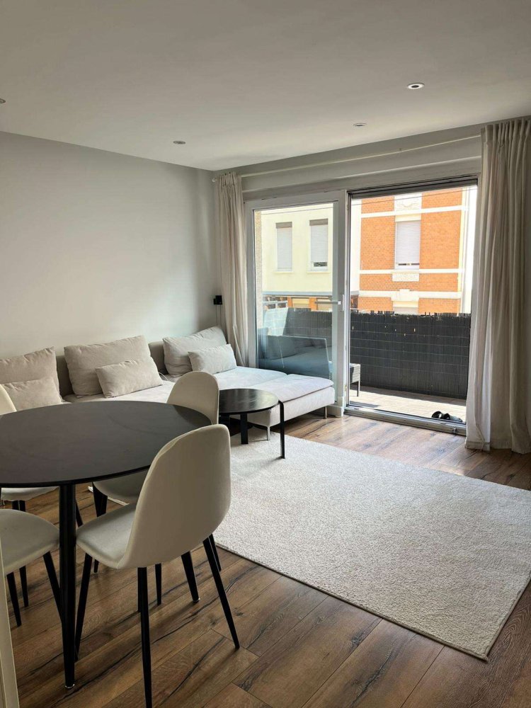 2 bedrooms Apartment in Stuttgart, Germany No. 230628