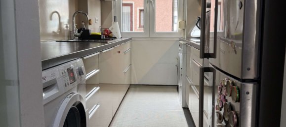 2 bedrooms Apartment in Stuttgart, Germany No. 230628 8