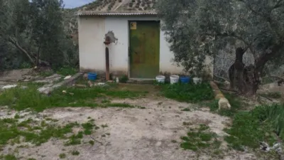 4 Schlafzimmer Haus in Andalusia, Spain, Nr. 138929