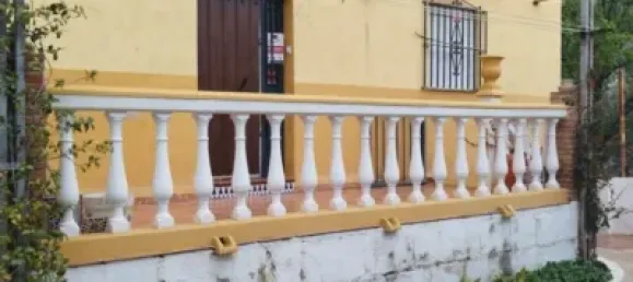 4 Schlafzimmer Haus in Andalusia, Spain, Nr. 138929 8