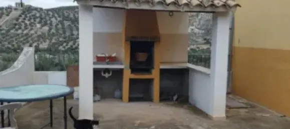 4 Schlafzimmer Haus in Andalusia, Spain, Nr. 138929 25