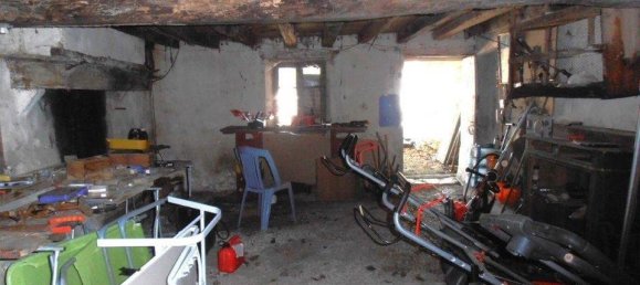 4 bedrooms Castles in Charente, France No. 301444 25