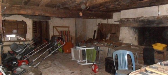 4 bedrooms Castles in Charente, France No. 301444 24