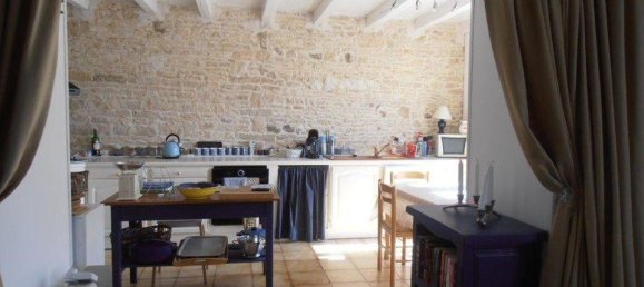 4 bedrooms Castles in Charente, France No. 301444 7