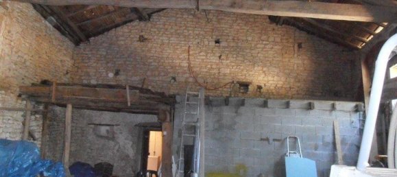 4 bedrooms Castles in Charente, France No. 301444 26