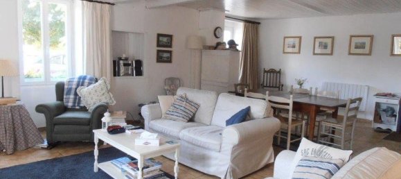 4 bedrooms Castles in Charente, France No. 301444 11