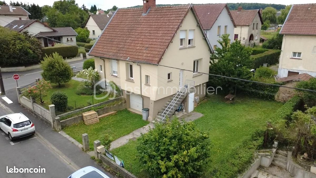 Casa T2 em Ardennes, France N.º 284167