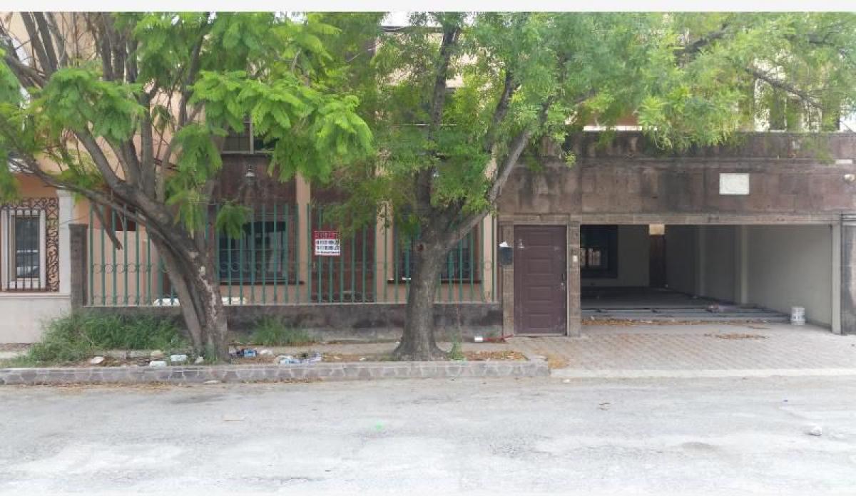 3 bedrooms House in Tamaulipas, Mexico No. 181021