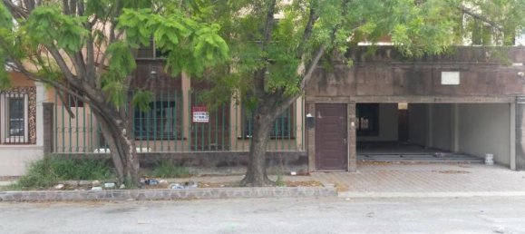 3 bedrooms House in Tamaulipas, Mexico No. 181021 2