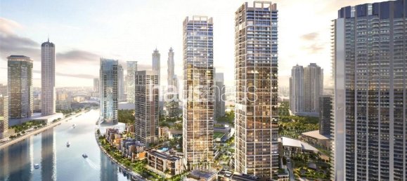 1 Schlafzimmer Wohnung in Business Bay, UAE, Nr. 98885 9